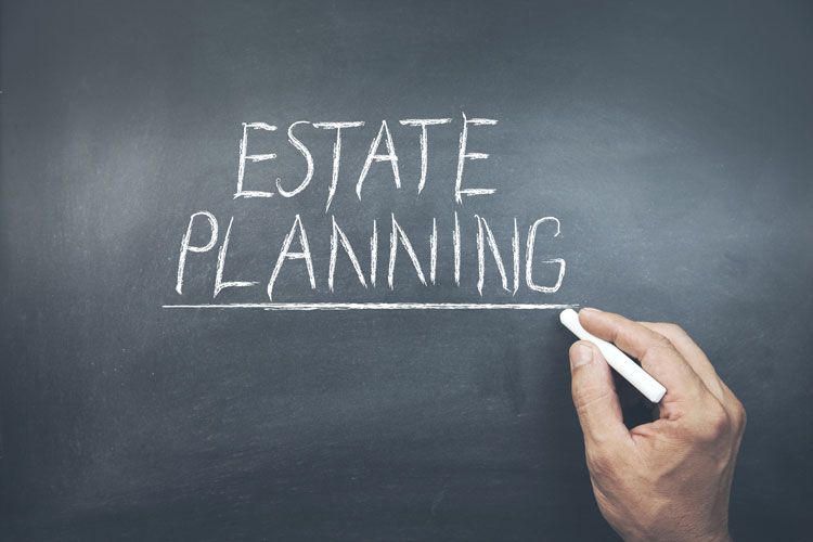 Estate Planning Attorney Garden City Ny