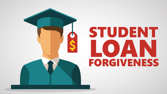 Student loan forgiveness